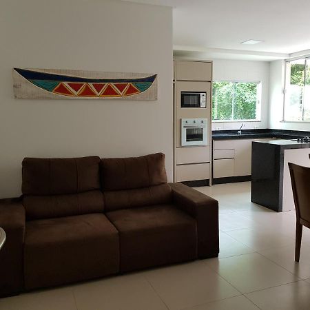 Apartamento 200M Da Praia Daire Bombinhas Dış mekan fotoğraf