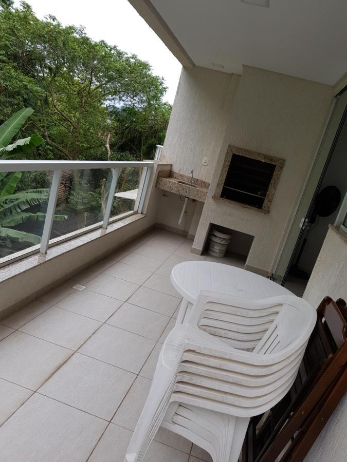 Apartamento 200M Da Praia Daire Bombinhas Dış mekan fotoğraf