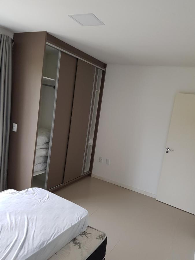 Apartamento 200M Da Praia Daire Bombinhas Dış mekan fotoğraf