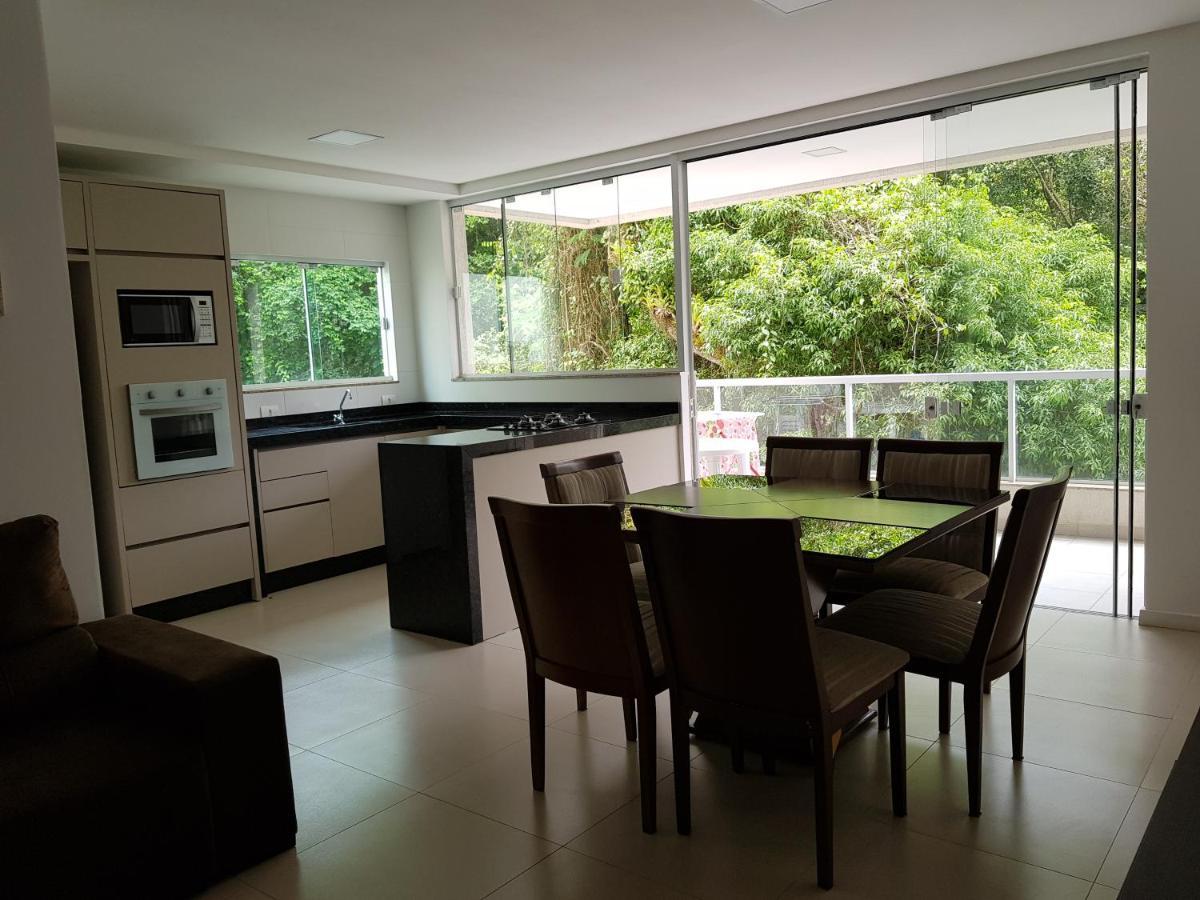 Apartamento 200M Da Praia Daire Bombinhas Dış mekan fotoğraf